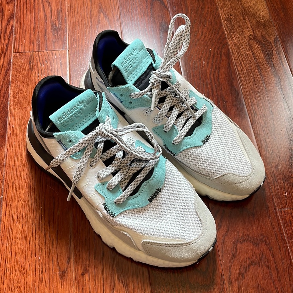 Adidas sneakers